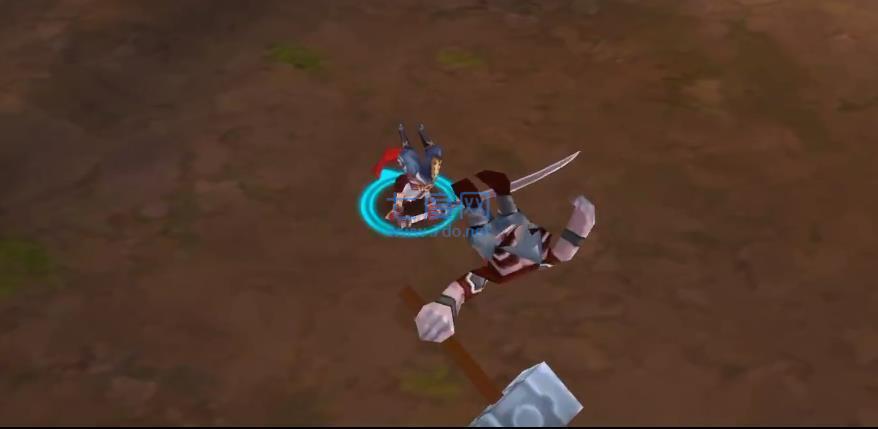 亡灵杀手老版本 v3.5.2