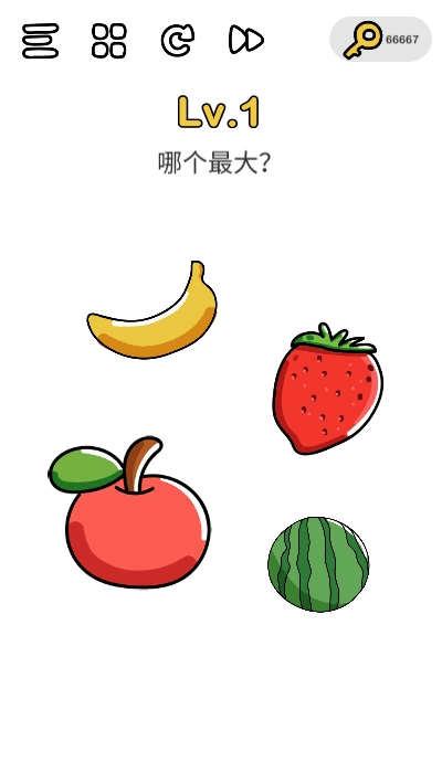 囧才大考验去广告无限钥匙