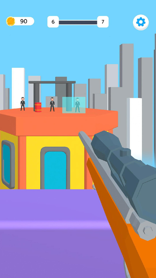 间谍大师707 v1.2.1