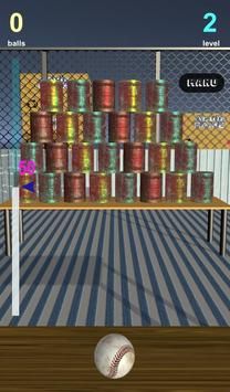 夜市棒球投掷 v3.0.5