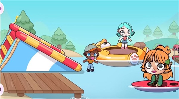 阿凡达世界无广告