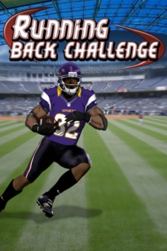 来回跳找赛 RunningBackChallengeFREE v3.1.5