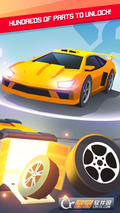 Drift It!(drift it官方版)