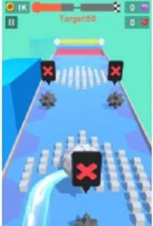超级球球奔跑 v1.0.9