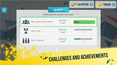 战地成盒最新版 2024-06-25 15:08