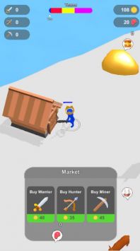 主导岛屿Dominate Islands v3.0.5