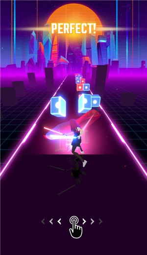 动感少女  v1.0.0