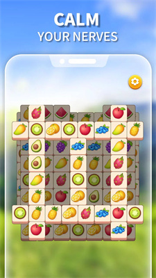 魔法匹配消Match Up!