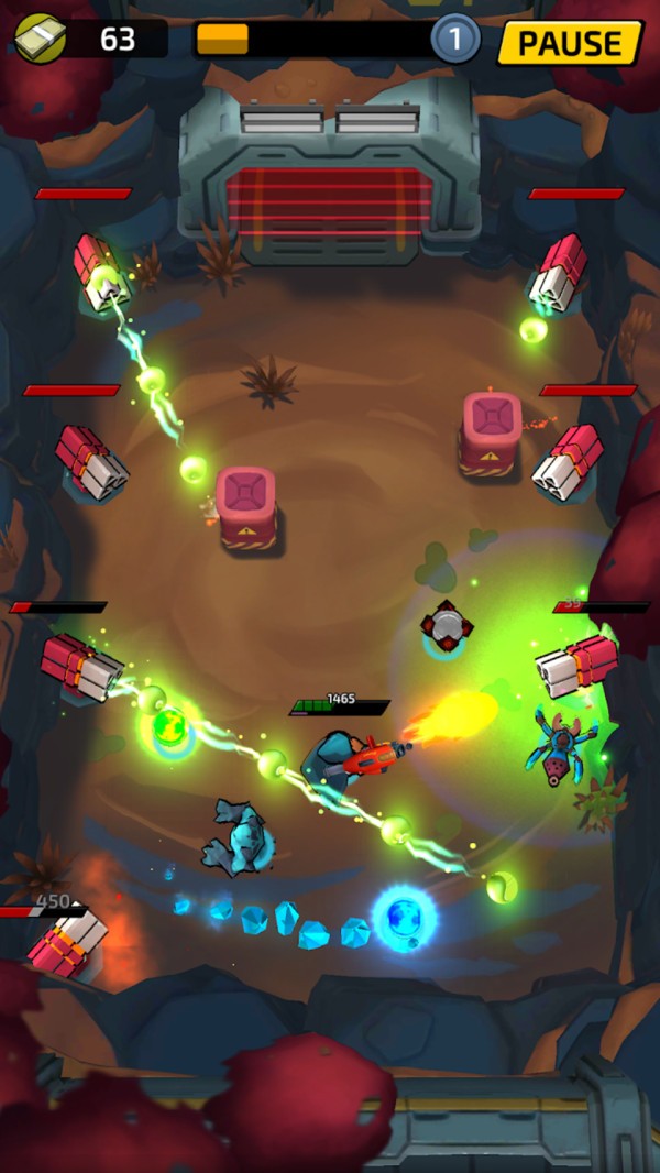 不可能的空间中文版 v0.1.7