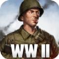 二战战略游戏单机版手机版 