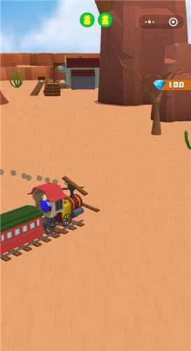 我还没上车  v1.0.9