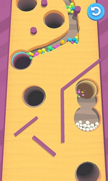 Sand Balls(砂球游戏) v1.1.6 安卓版