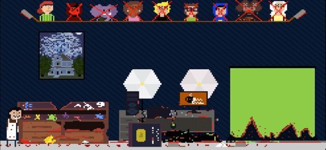 抖音无人生还躲猫猫游戏官方版  v5.1.3