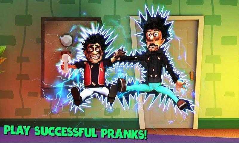 可怕的强盗最新版 v1.0.1