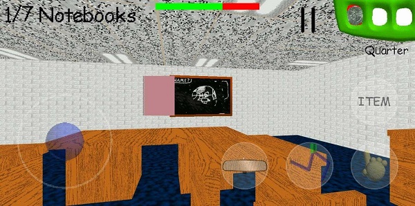 巴迪老师爱吃苹果 手机版