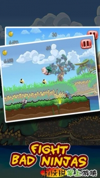 刺客学院 Assassins Academy  Train Your Ninja Cat v4.0.5