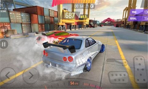 极限漂移专家正版  v2.4.83