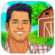 Big Farm(大农场移动收获)