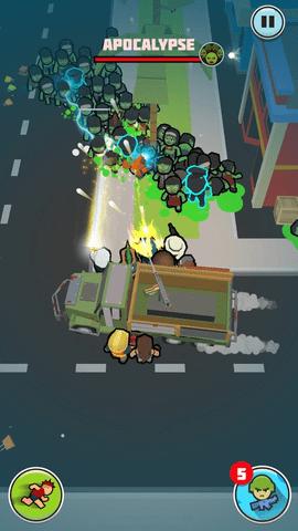 末日小队  v1.7.0