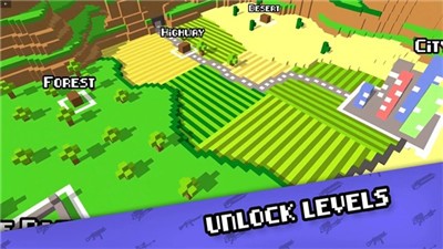 不要吃掉皮特 v0.24