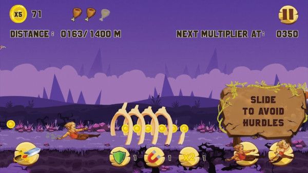 德斯的奇幻冒险游戏安卓版中文下载  v5.2.3