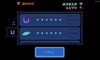 无尽的像素跑酷 v0.9.4.2