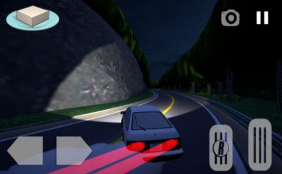 秋名山豆腐车神游戏 2020-09-08 11:54