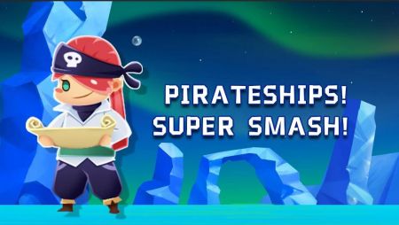 粉碎海盗Smashing Pirateships v3.0.5