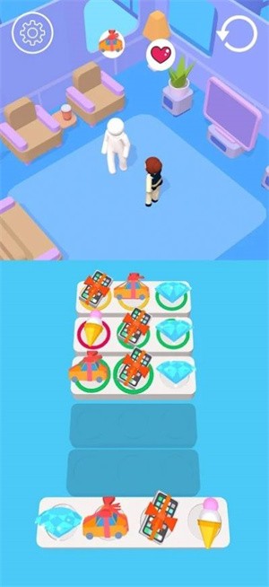 约会大师3D v0.0.2