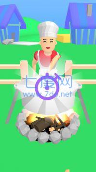 笑脸厨师(ChefSmiley) v0.1