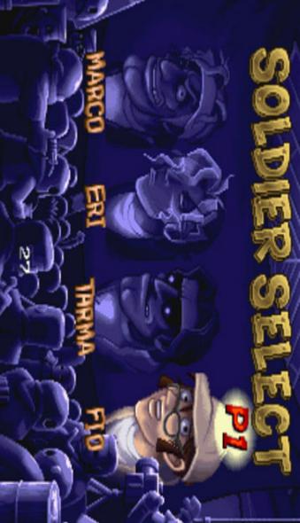 合金弹头5（悟饭版） v3.1.5