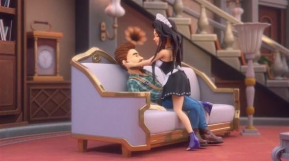 拯救小姐妹 v1.0.5