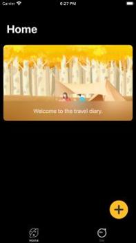 Travel Diary v3.0.5