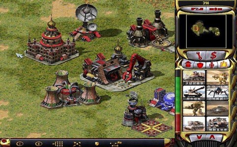 帝国警戒全军出击 V 1.0