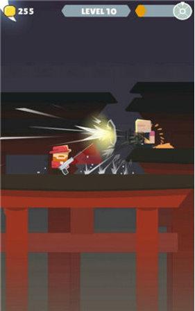 枪弹英雄 v1.0