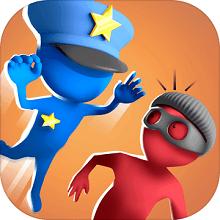 Sheriff Catch Thief(Catch the Thief 3D(抓住小偷3D))