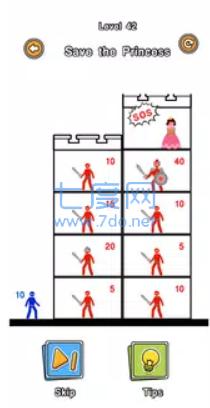 塔楼战争2 v1.0.0.1