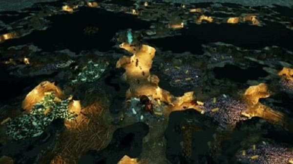 地下蚁国 最新版 v3.0.5