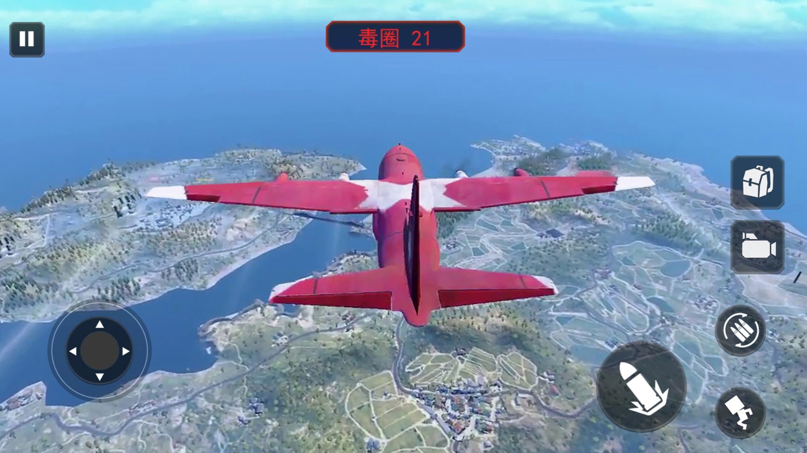 火箭少女特种兵  v1.0