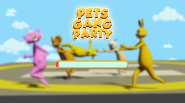 动物派对战斗游戏安卓官方版  v3.4.2