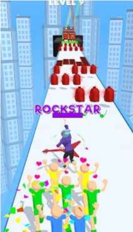 我是摇滚明星游戏安卓版  v5.3.3