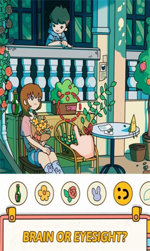 找茬大爆炸 v1.1.2