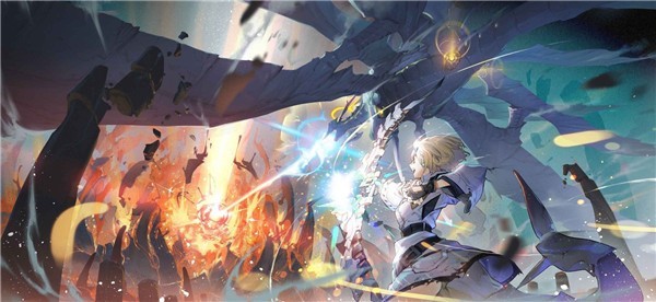 白夜极光中文版  v1.16.0