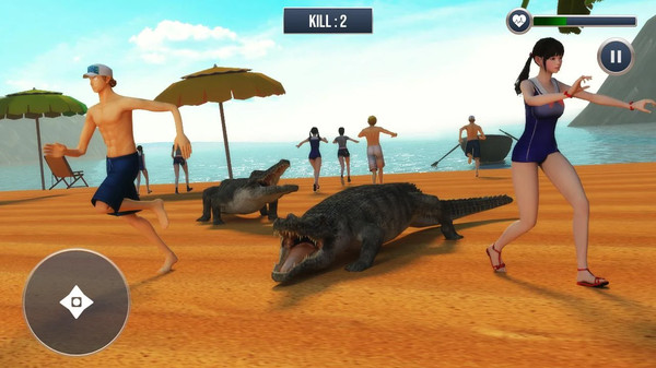 饥饿的狩猎 v1.7