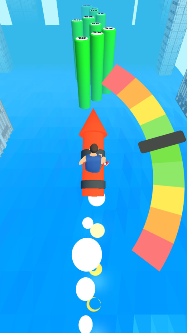 合并跑酷游戏安卓版