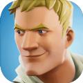 堡垒之夜手游iOS官方最新公测版地址下载安装（Fortnite） 
