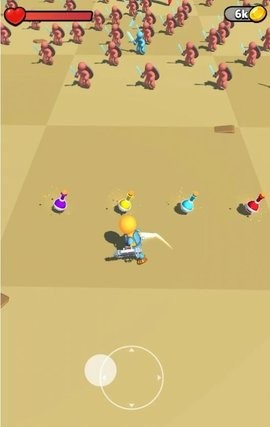 角斗士之王抖音小游戏  v0.6