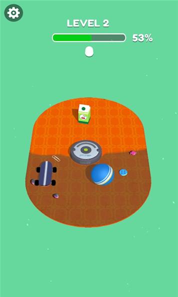 洗地毯我最强 v1.1.258