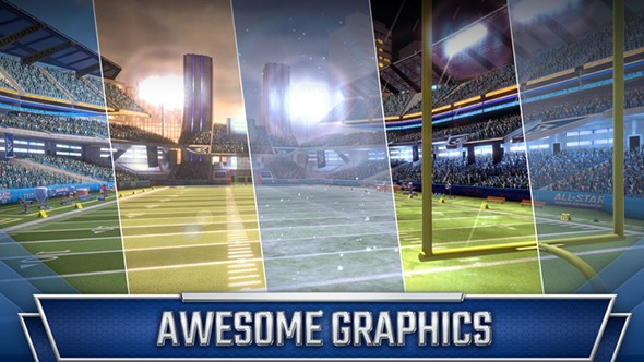 马肖恩林奇职业橄榄球截图2