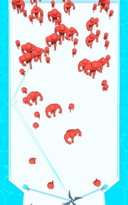 火柴人侵袭 v0.1